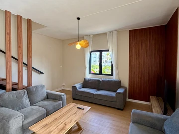 3 Bedroom Villa