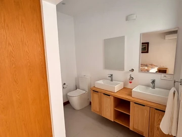 Villa de 3 Chambres