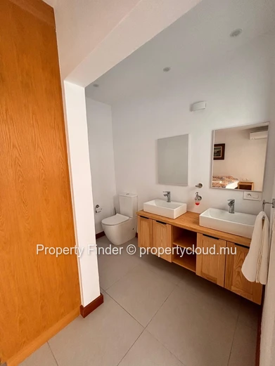 3 Bedroom Villa - For Sale - Tamarin