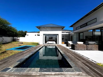 3 Bedroom Villa
