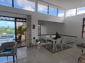 Appartement de 4 Chambres