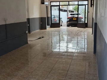 Commercial Property