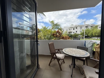 Appartement de 3 Chambres