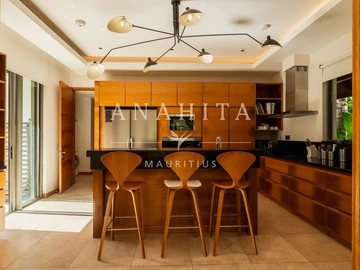 Villa de 5 Chambres