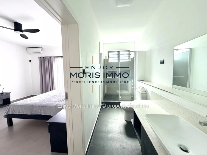 Stunning Villa with Private Pool – For Rent in Grand Baie
