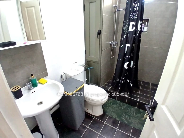 Appartement Meublé 1 Chambre à Louer – Grand Baie 