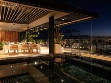 3 Bedroom Penthouse