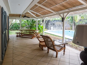 4 Bedroom Villa