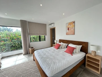 Villa de 3 Chambres