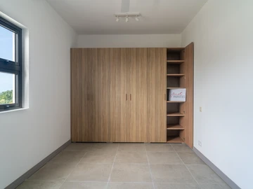 Penthouse de 3 Chambres
