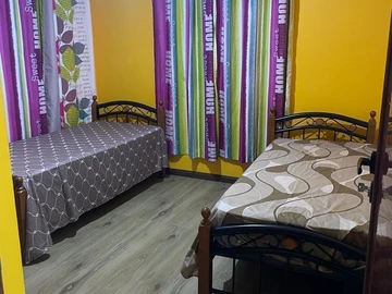 3 Bedroom Townhouse, Duplex