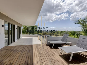 3 Bedroom Penthouse