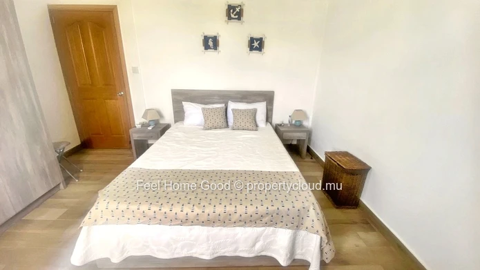 À louer à Kensington Seaview – Bel appartement