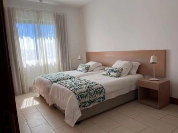 Penthouse de 3 Chambres