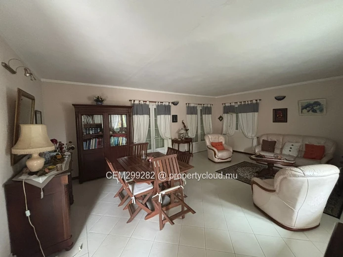Maison de 4 chambres à vendre à Floreal