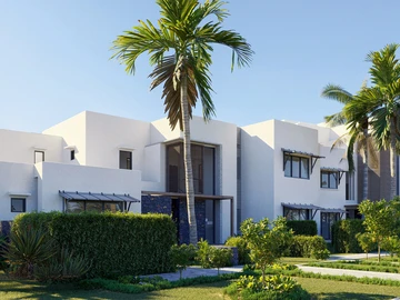 Maison de 3 Chambres