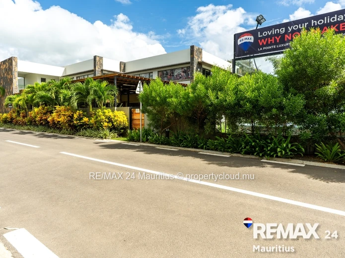 2 Bedroom Apartment At La Pointe Luxury Apartments