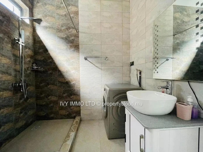 Luxury Villa For Rent – Trou Aux Biches