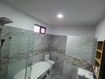 3 Bedroom Villa