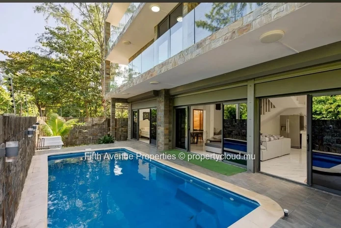 Riambel - Villa 7 Chambres Acces Mer