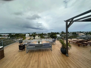 3 Bedroom Penthouse
