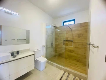Villa de 4 Chambres