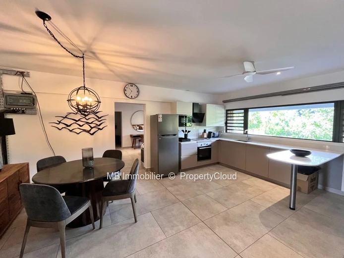 Penthouse  en vente.