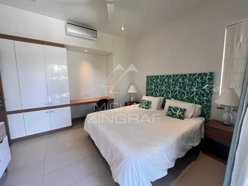 Appartement de 2 Chambres