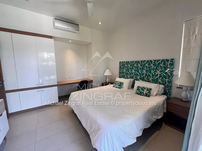 Appartement de Prestige 2 Chambres au Domaine de Mont Choisy – Accessible aux Étrangers