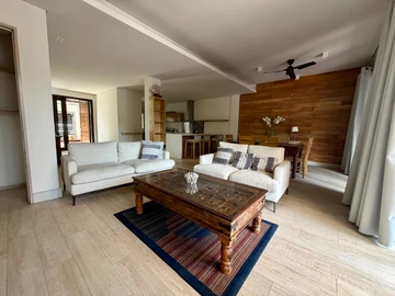 3 Bedroom Townhouse, Duplex