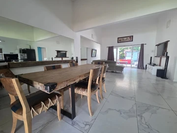 Villa de 4 Chambres