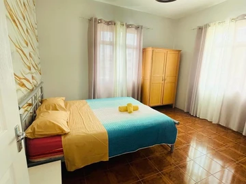 Appartement de 3 Chambres