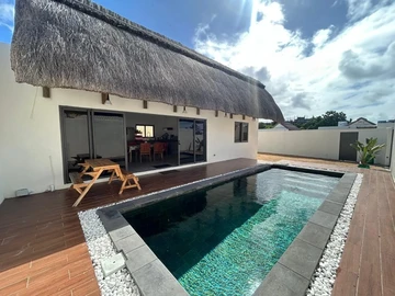 3 Bedroom Villa