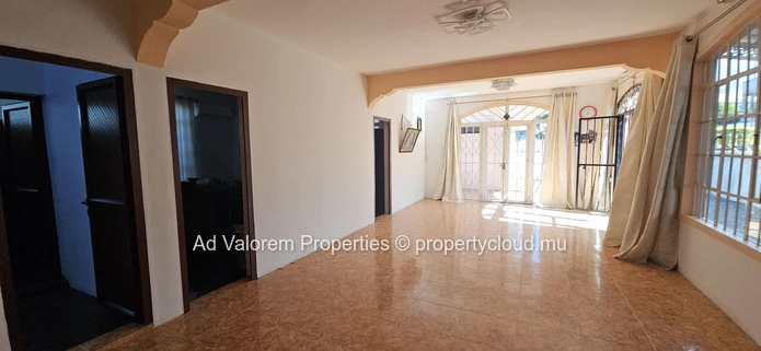 Maison a vendre a Mahebourg!
