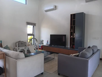 3 Bedroom Villa
