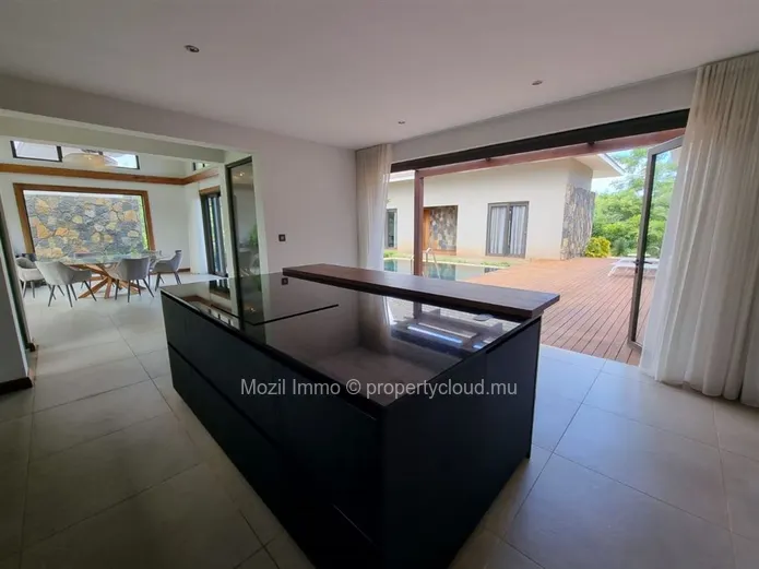 Sumptuous real estate program under construction, Balaclava
