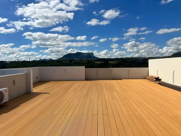 3 Bedroom Penthouse