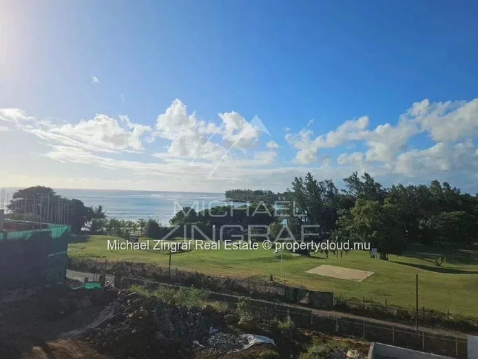 Luxury 4-Bedroom Villa in Balaclava – Ocean Views, Private Pool & Five-Star Resort Lifestyle