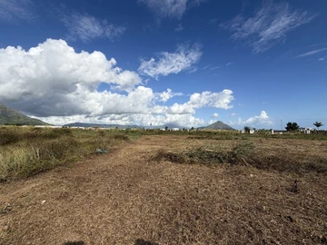 Residential Land