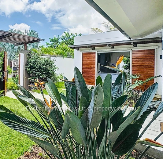 Propriété D'exception À Grand Baie - Où Le Luxe Rencontre La Sérénité
