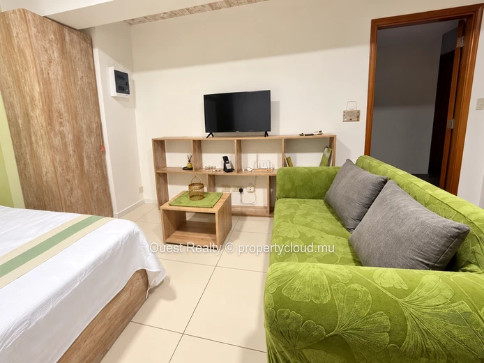 Studio for Sale in Flic en Flac – Rs 4.9M Negotiable