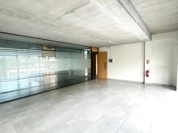 Immobilier Commerciaux