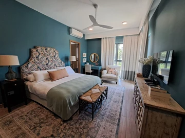 Appartement de 2 Chambres