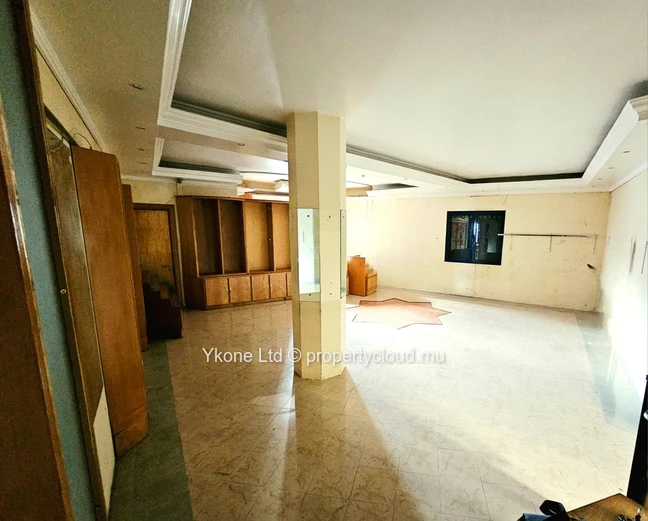 Commercial Space For Rent In Port Louis