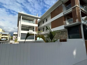 Appartement de 2 Chambres