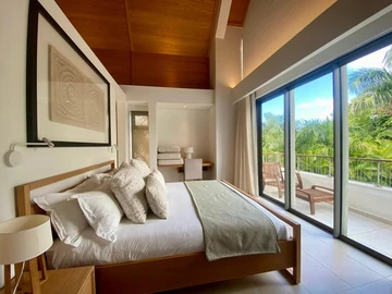 Villa de 4 Chambres