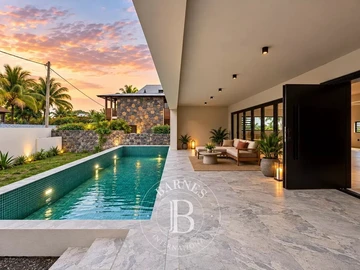 3 Bedroom Villa