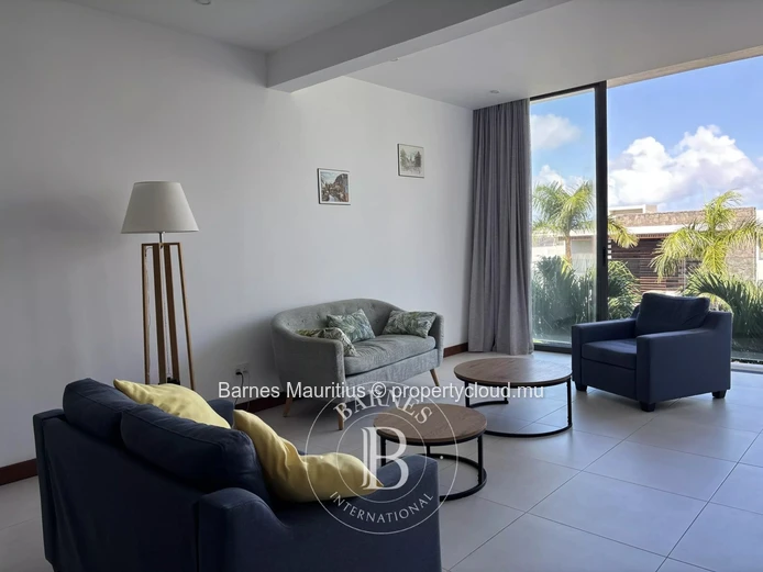 BLUE BAY - Appartement avec vue sur mer - 3 chambres