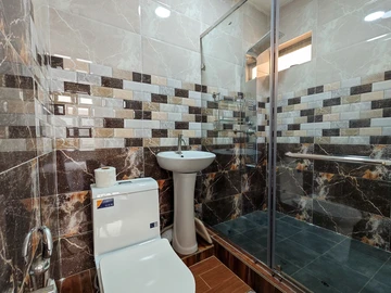 Villa de 3 Chambres