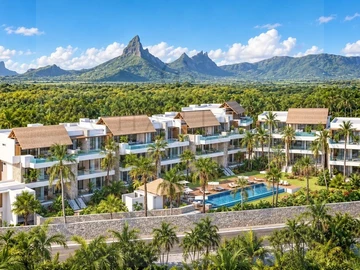3 Bedroom Penthouse